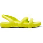 カンペールの25年夏サンダル、“ボール状”厚底ウィメンズシューズ＆スタッズ付きヴィブラムソール｜写真23