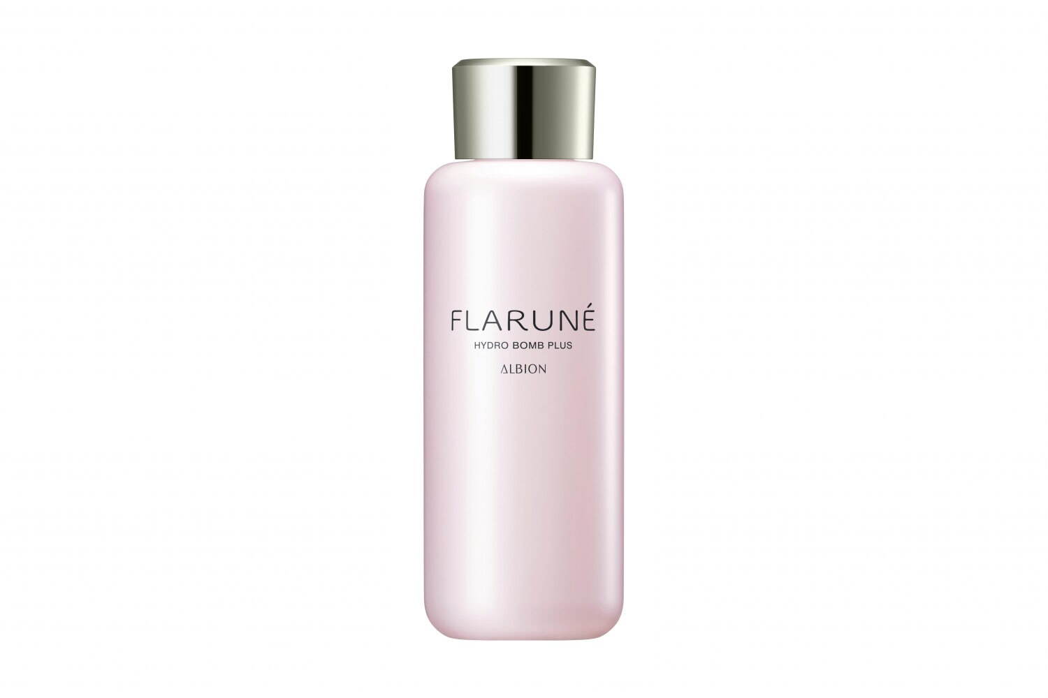 「フラルネ ハイドロボム プラス」110ml 3,300円、200ml 5,500円＜新製品＞