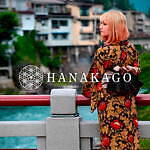 ラフォーレ原宿に「浴衣」ブランド集結 - オリジナル柄浴衣や手描き友禅の一点物、レース着物も｜写真4