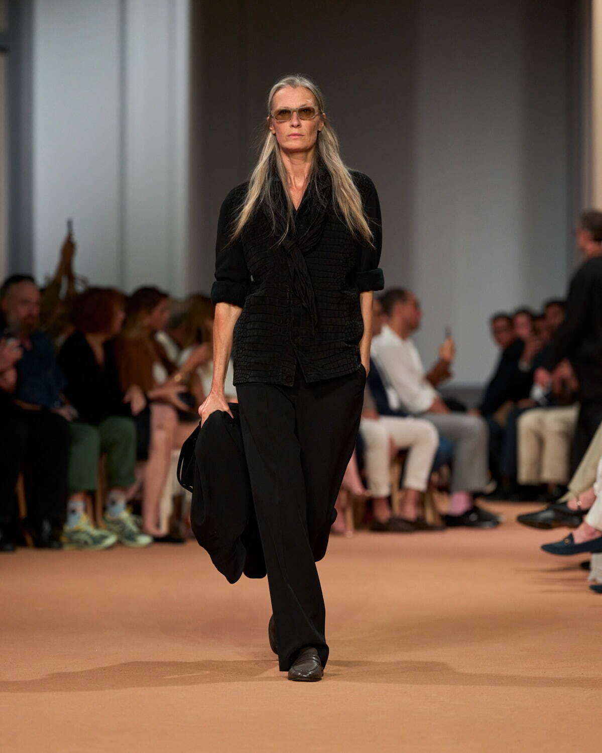 ゼニア(ZEGNA) 2026年春夏メンズコレクション  - 写真36