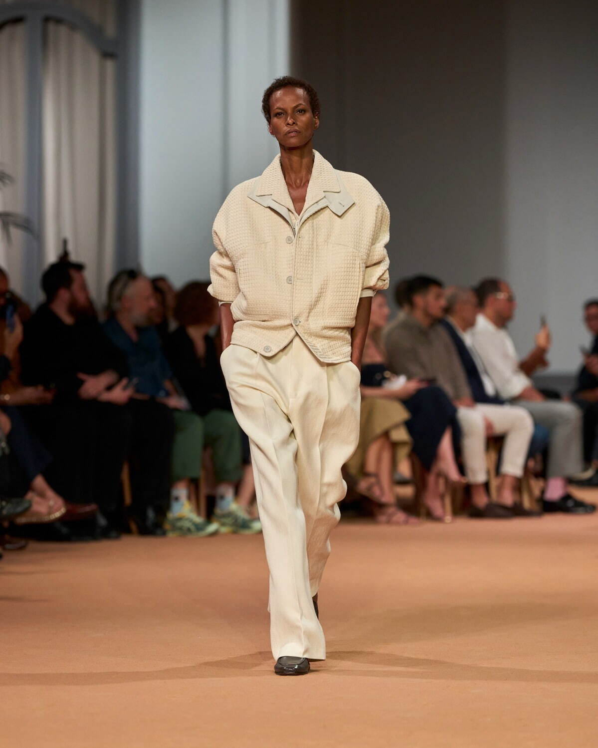 ゼニア(ZEGNA) 2026年春夏メンズコレクション  - 写真31