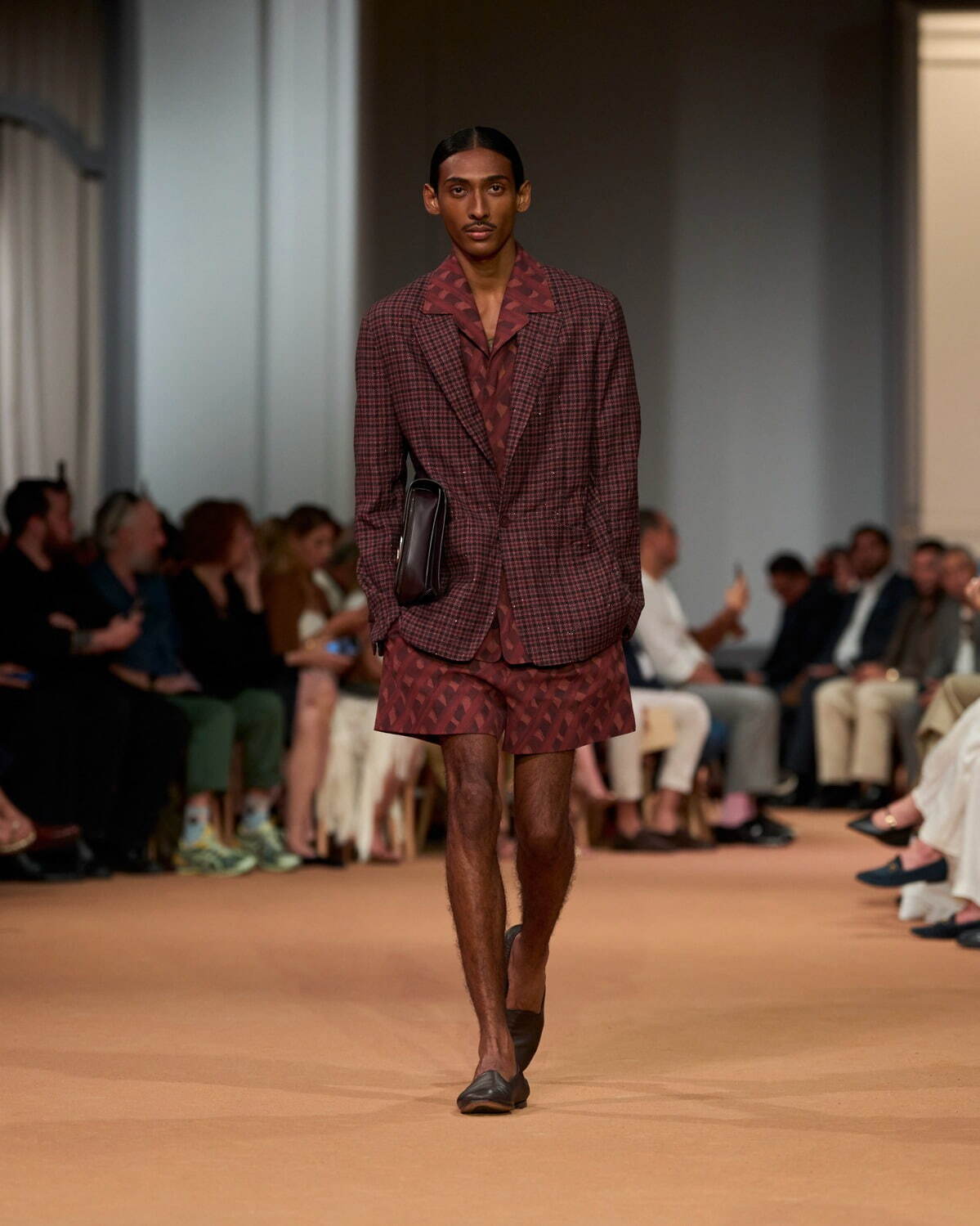 ゼニア(ZEGNA) 2026年春夏メンズコレクション  - 写真56