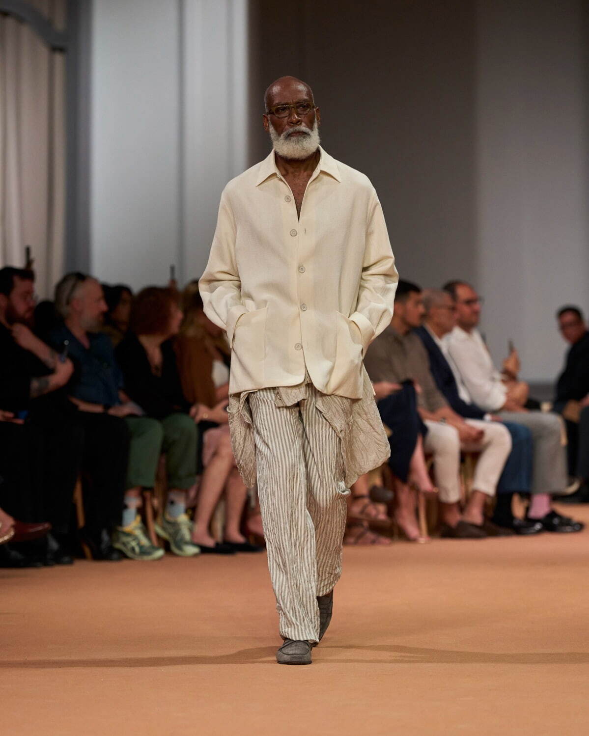 ゼニア(ZEGNA) 2026年春夏メンズコレクション  - 写真2