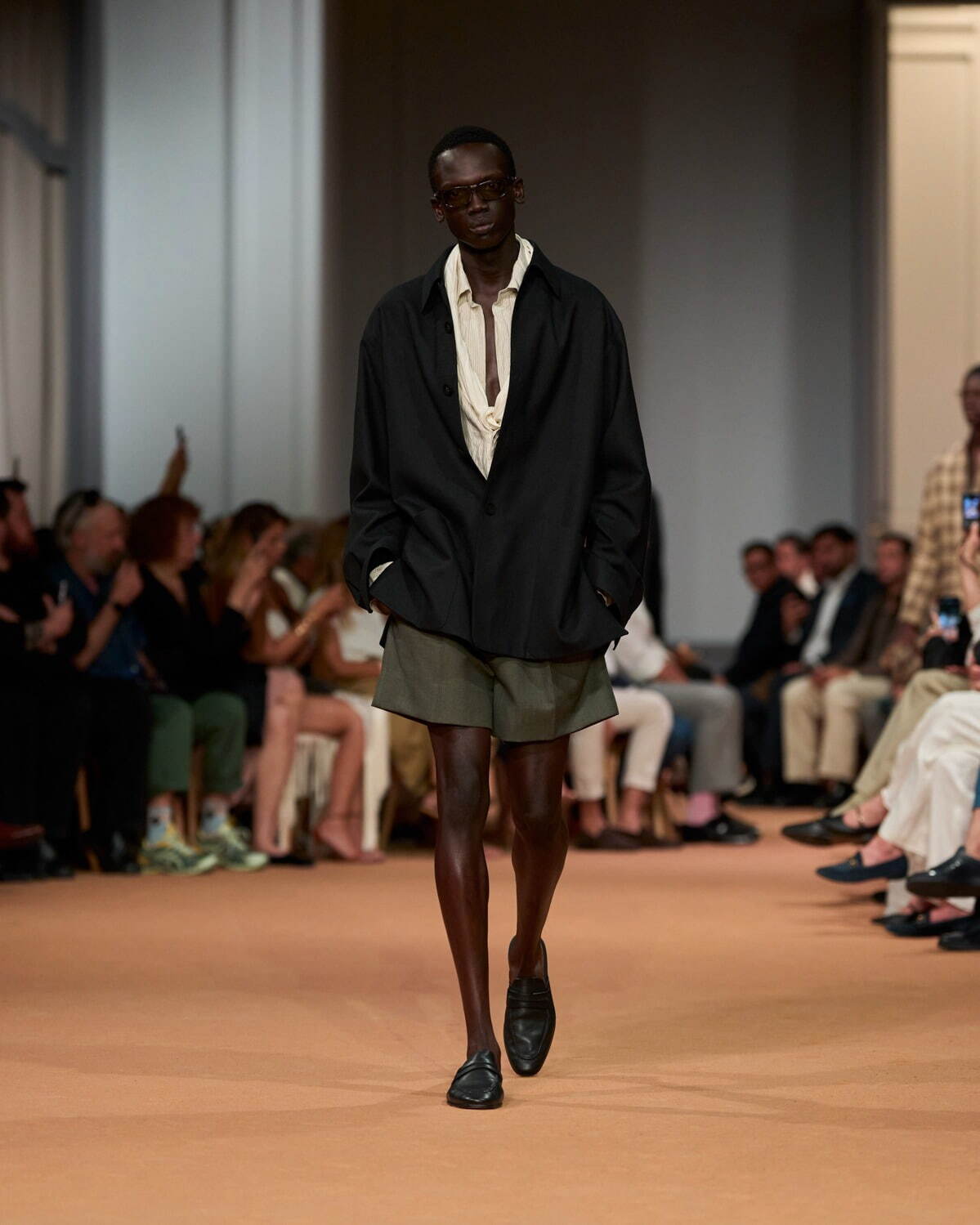 ゼニア(ZEGNA) 2026年春夏メンズコレクション  - 写真37