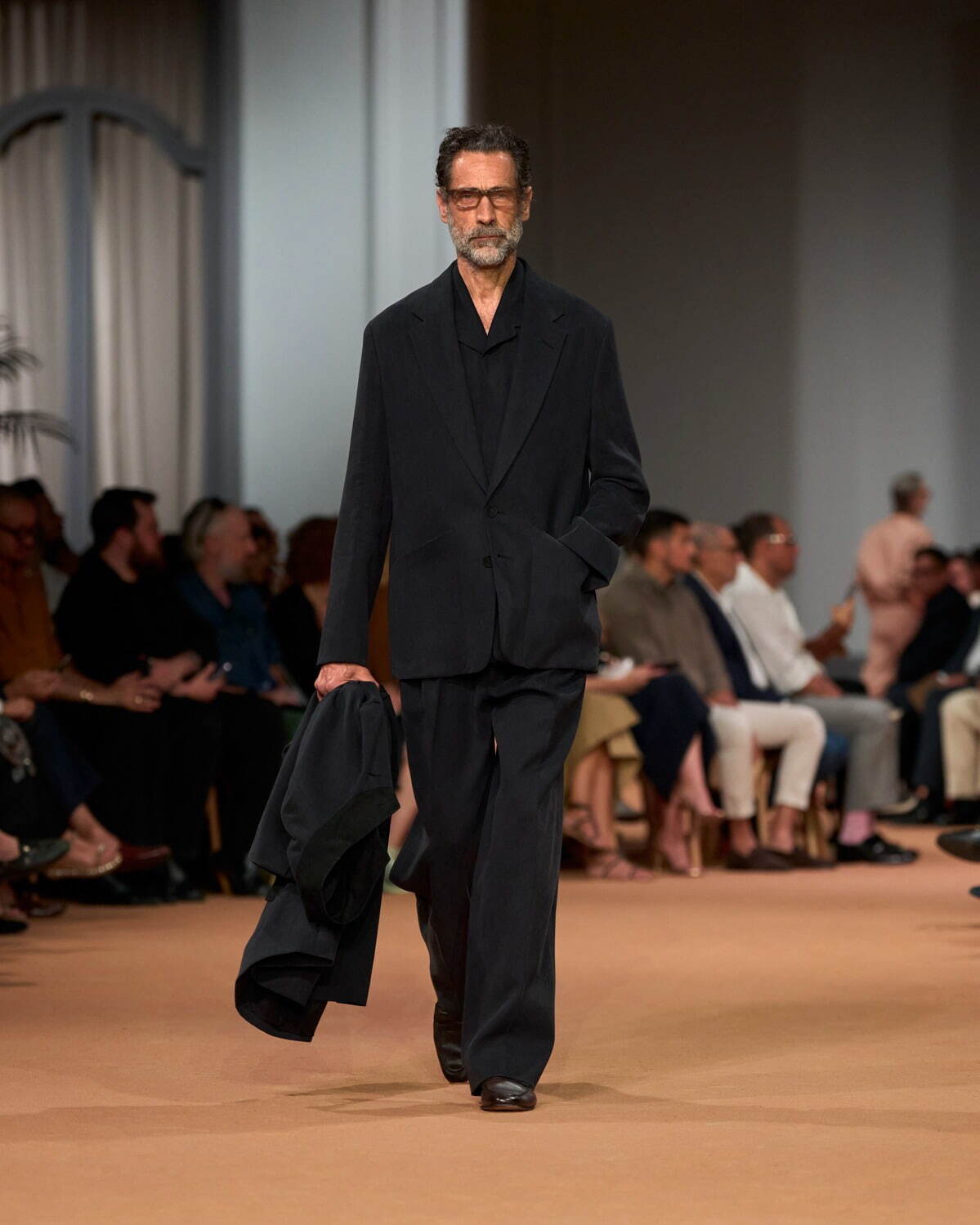 ゼニア(ZEGNA) 2026年春夏メンズコレクション  - 写真33