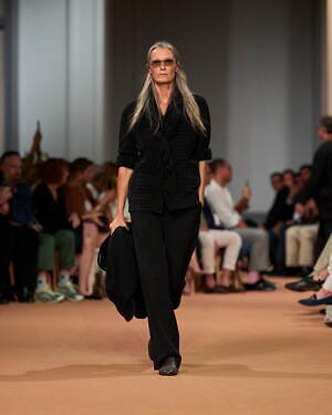 ゼニア(ZEGNA) 2026年春夏メンズコレクション  - 写真36