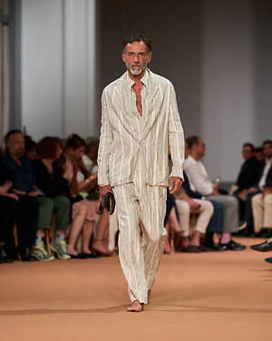 ゼニア(ZEGNA) 2026年春夏メンズコレクション  - 写真4