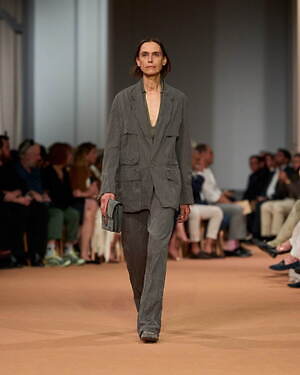 ゼニア(ZEGNA) 2026年春夏メンズコレクション  - 写真49