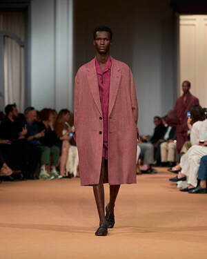 ゼニア(ZEGNA) 2026年春夏メンズコレクション  - 写真57