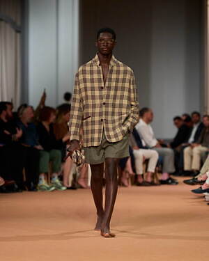 ゼニア(ZEGNA) 2026年春夏メンズコレクション  - 写真38