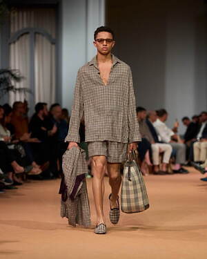 ゼニア(ZEGNA) 2026年春夏メンズコレクション  - 写真44