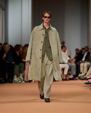 ゼニア(ZEGNA) 2026年春夏メンズコレクション  - 写真46