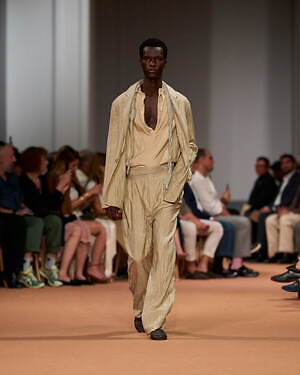 ゼニア(ZEGNA) 2026年春夏メンズコレクション  - 写真3