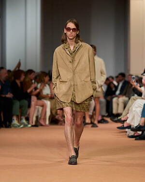 ゼニア(ZEGNA) 2026年春夏メンズコレクション  - 写真40