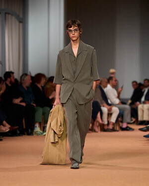 ゼニア(ZEGNA) 2026年春夏メンズコレクション  - 写真12