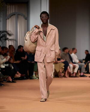 ゼニア(ZEGNA) 2026年春夏メンズコレクション  - 写真6