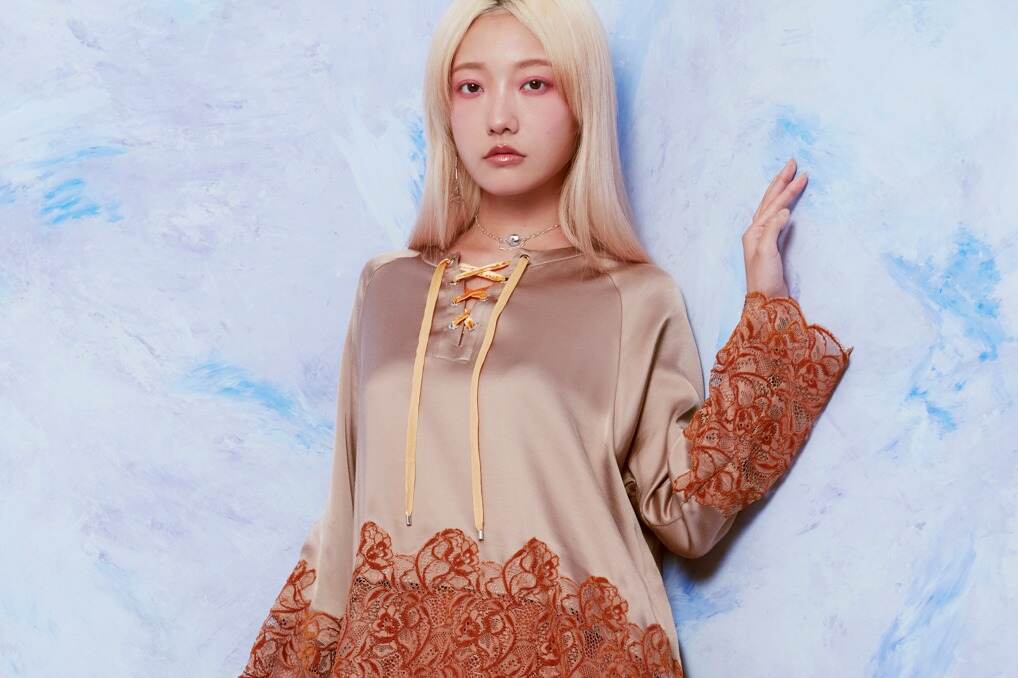 VL BY VEE 2025-26AW Collection