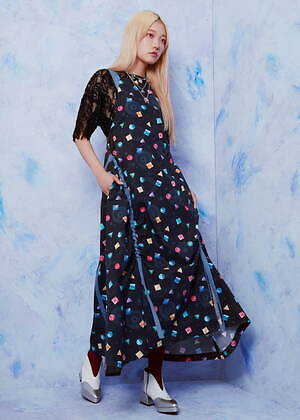 ヴィーエル・バイ・ウィー(VL BY VEE) 2025-26年秋冬ウィメンズコレクション  - 写真2