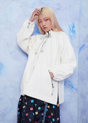 ヴィーエル・バイ・ウィー(VL BY VEE) 2025-26年秋冬ウィメンズコレクション  - 写真3