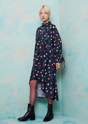 ヴィーエル・バイ・ウィー(VL BY VEE) 2025-26年秋冬ウィメンズコレクション  - 写真11