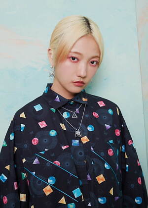 ヴィーエル・バイ・ウィー(VL BY VEE) 2025-26年秋冬ウィメンズコレクション  - 写真12