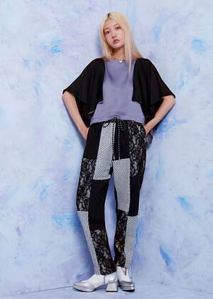 ヴィーエル・バイ・ウィー(VL BY VEE) 2025-26年秋冬ウィメンズコレクション  - 写真14