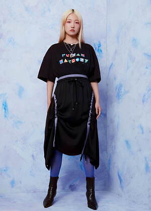 ヴィーエル・バイ・ウィー(VL BY VEE) 2025-26年秋冬ウィメンズコレクション  - 写真16