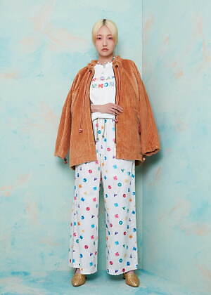 ヴィーエル・バイ・ウィー(VL BY VEE) 2025-26年秋冬ウィメンズコレクション  - 写真23