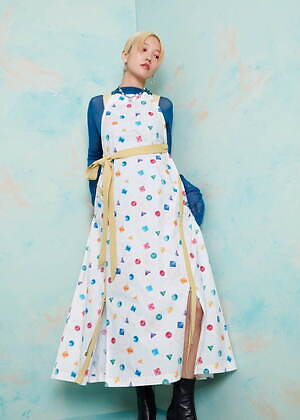 ヴィーエル・バイ・ウィー(VL BY VEE) 2025-26年秋冬ウィメンズコレクション  - 写真27