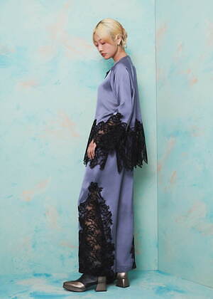 ヴィーエル・バイ・ウィー(VL BY VEE) 2025-26年秋冬ウィメンズコレクション  - 写真31