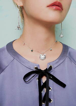 ヴィーエル・バイ・ウィー(VL BY VEE) 2025-26年秋冬ウィメンズコレクション  - 写真32