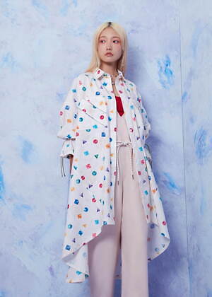 ヴィーエル・バイ・ウィー(VL BY VEE) 2025-26年秋冬ウィメンズコレクション  - 写真33