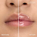 ランコム“ぷっくり輝く”リップグロス25年秋誕生、pHに反応して自分色に染まるクリアピンク｜写真8