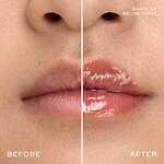 ランコム“ぷっくり輝く”リップグロス25年秋誕生、pHに反応して自分色に染まるクリアピンク｜写真10