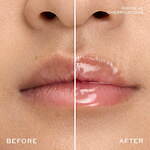 ランコム“ぷっくり輝く”リップグロス25年秋誕生、pHに反応して自分色に染まるクリアピンク｜写真6