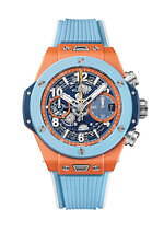 ウブロ(HUBLOT) ビッグ・バン ウニコ｜写真1