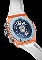 ウブロ(HUBLOT) ビッグ・バン ウニコ｜写真4