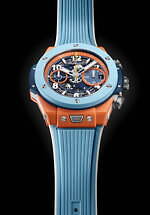 ウブロ(HUBLOT) ビッグ・バン ウニコ｜写真3