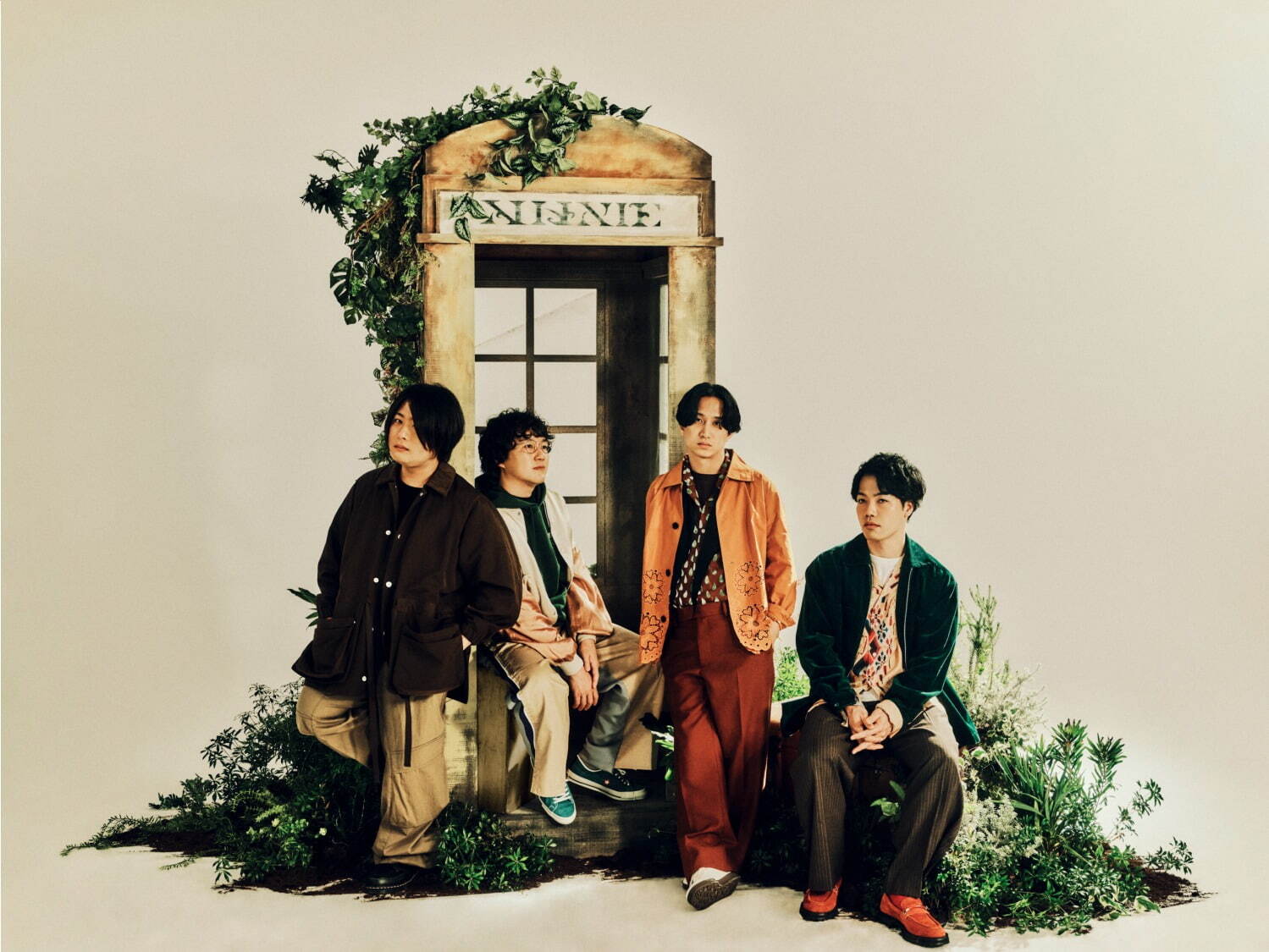 マカロックツアーvol.21 沖縄コンベンションセンター,高知県立県民文化ホール,札幌芸術劇場 hitatu,フェスティバルホール,仙台サンプラザホール,福岡サンパレス ホテル&ホール,日本特殊陶業市民会館,アクリエひめじ(姫路市文化コンベンションセンター),レクザムホール(香川県県民ホール),和歌山県民文化会館,リンクステーションホール青森(青森市文化会館),広島文化学園HBGホール,金沢歌劇座,新潟県民会館｜写真1