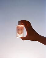 ノンフィクション25年夏コスメ、“香りが変わる”ローズのヘアミスト＆ミニコスメセット｜写真3