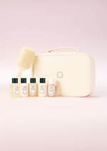 ノンフィクション25年夏コスメ、“香りが変わる”ローズのヘアミスト＆ミニコスメセット｜写真5