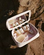 ノンフィクション25年夏コスメ、“香りが変わる”ローズのヘアミスト＆ミニコスメセット｜写真4