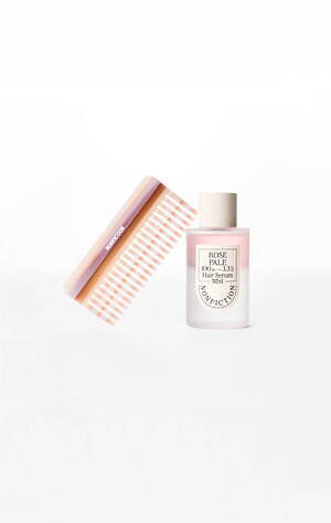 ノンフィクション25年夏コスメ、“香りが変わる”ローズのヘアミスト＆ミニコスメセット｜写真7