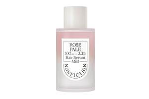 ノンフィクション25年夏コスメ、“香りが変わる”ローズのヘアミスト＆ミニコスメセット