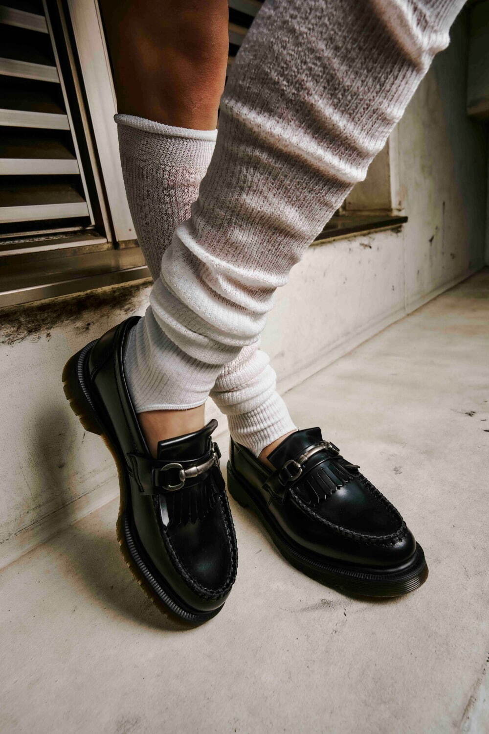 ドクターマーチン(Dr. Martens) エイドリアン｜写真7