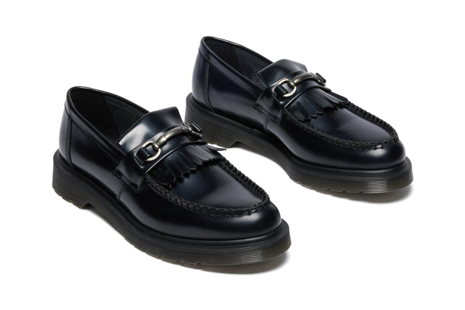ドクターマーチン(Dr. Martens) エイドリアン｜写真4