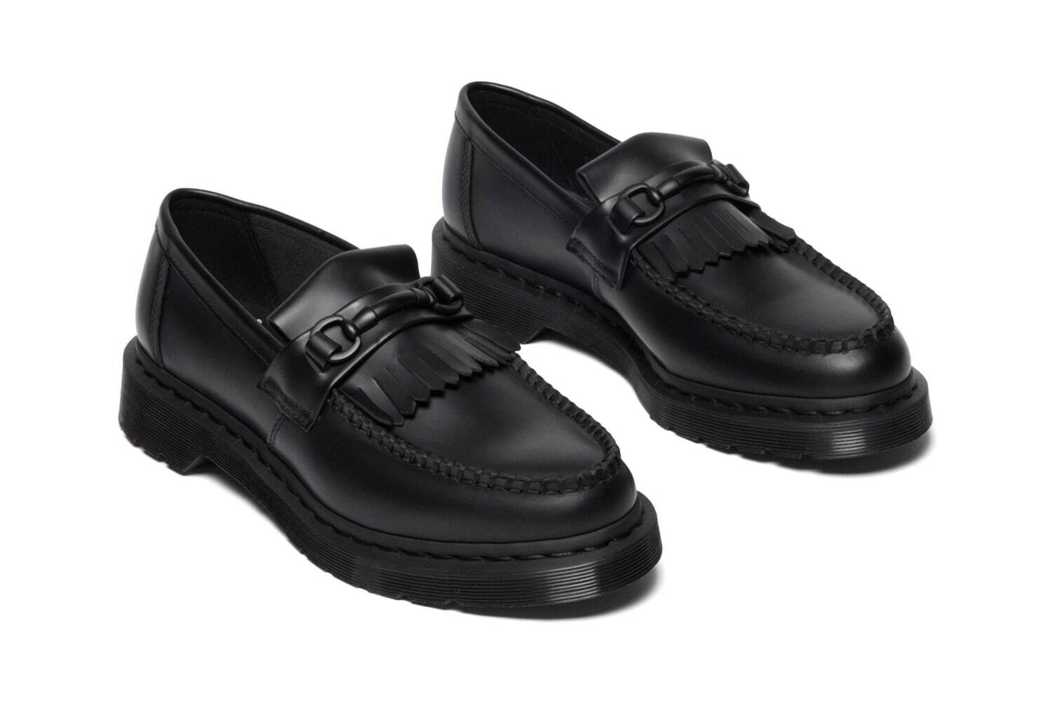 ドクターマーチン(Dr. Martens) エイドリアン｜写真3