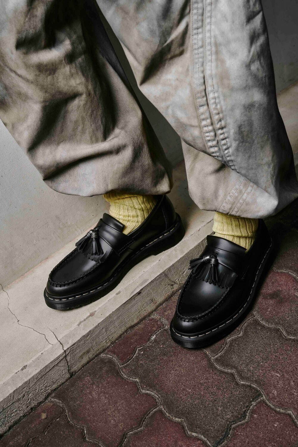 ドクターマーチン(Dr. Martens) エイドリアン｜写真6