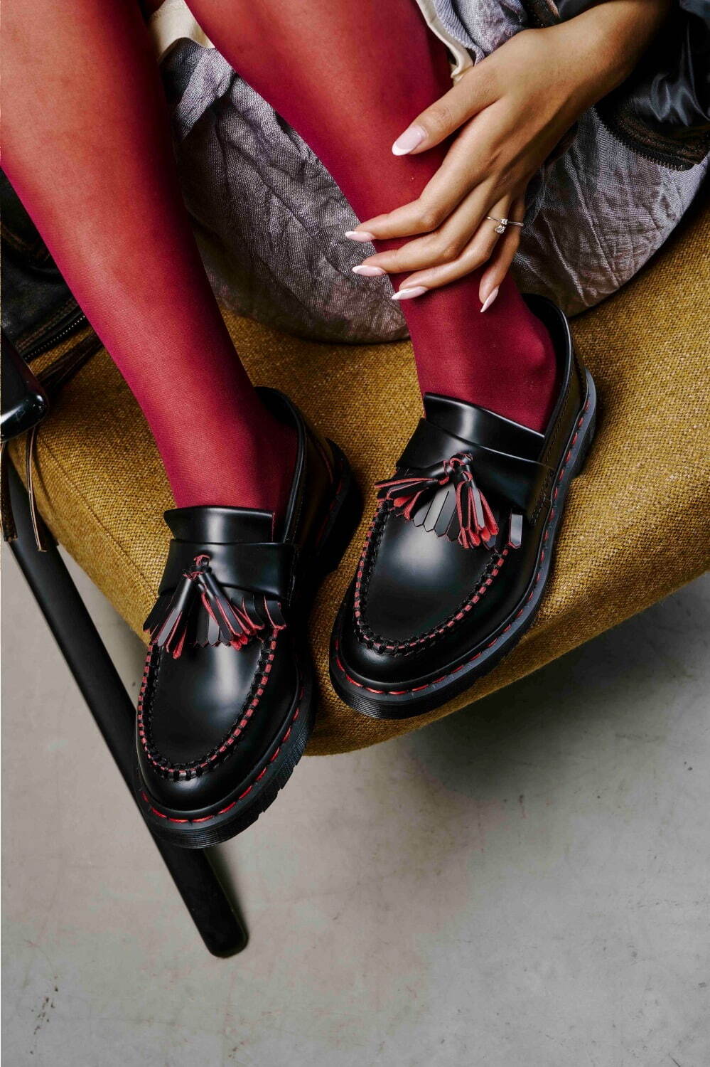 ドクターマーチン(Dr. Martens) エイドリアン｜写真20