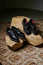 ドクターマーチン(Dr. Martens) エイドリアン｜写真11